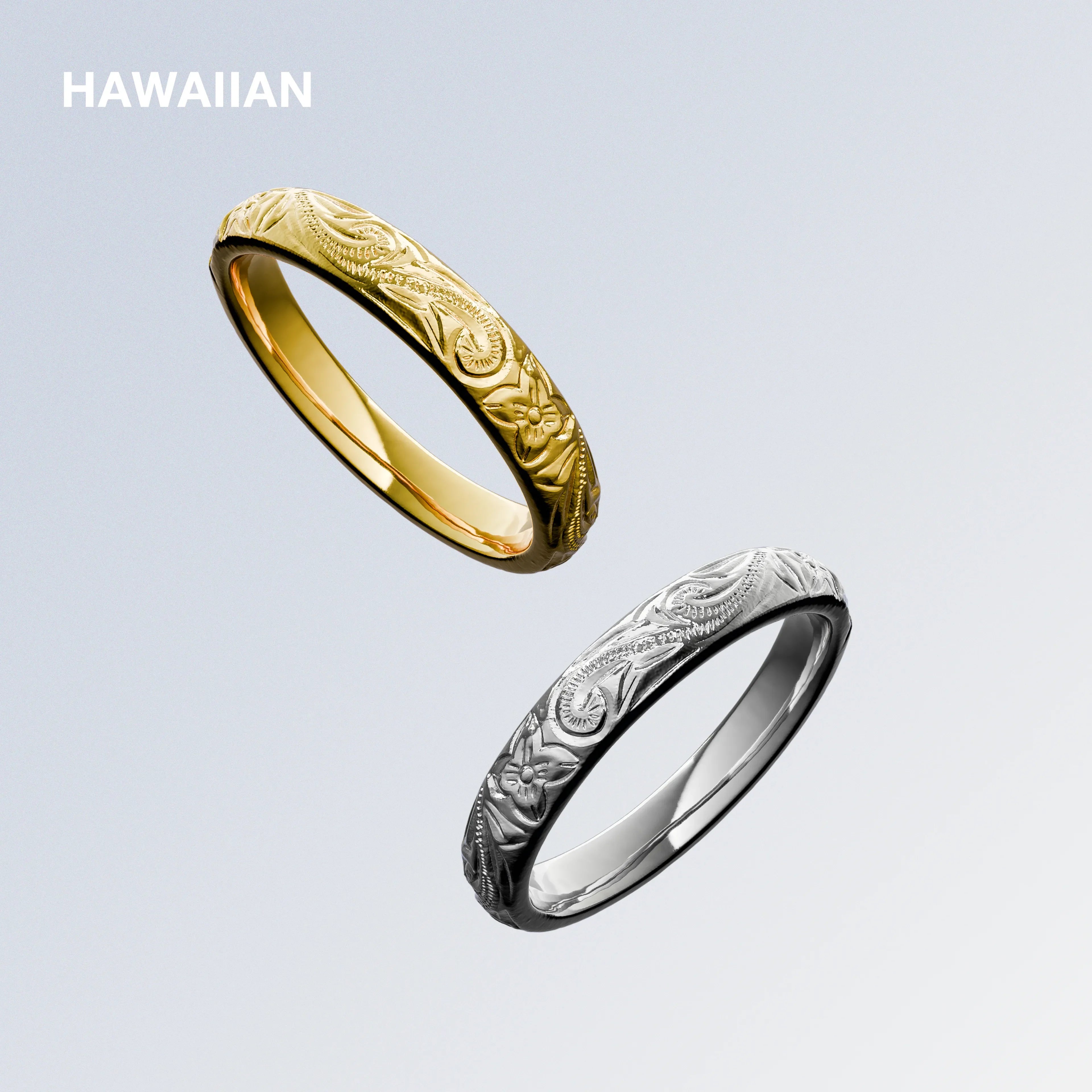 ハワイアン ジュエリー｜LOSEFORD 公式通販｜金属アレルギー対応