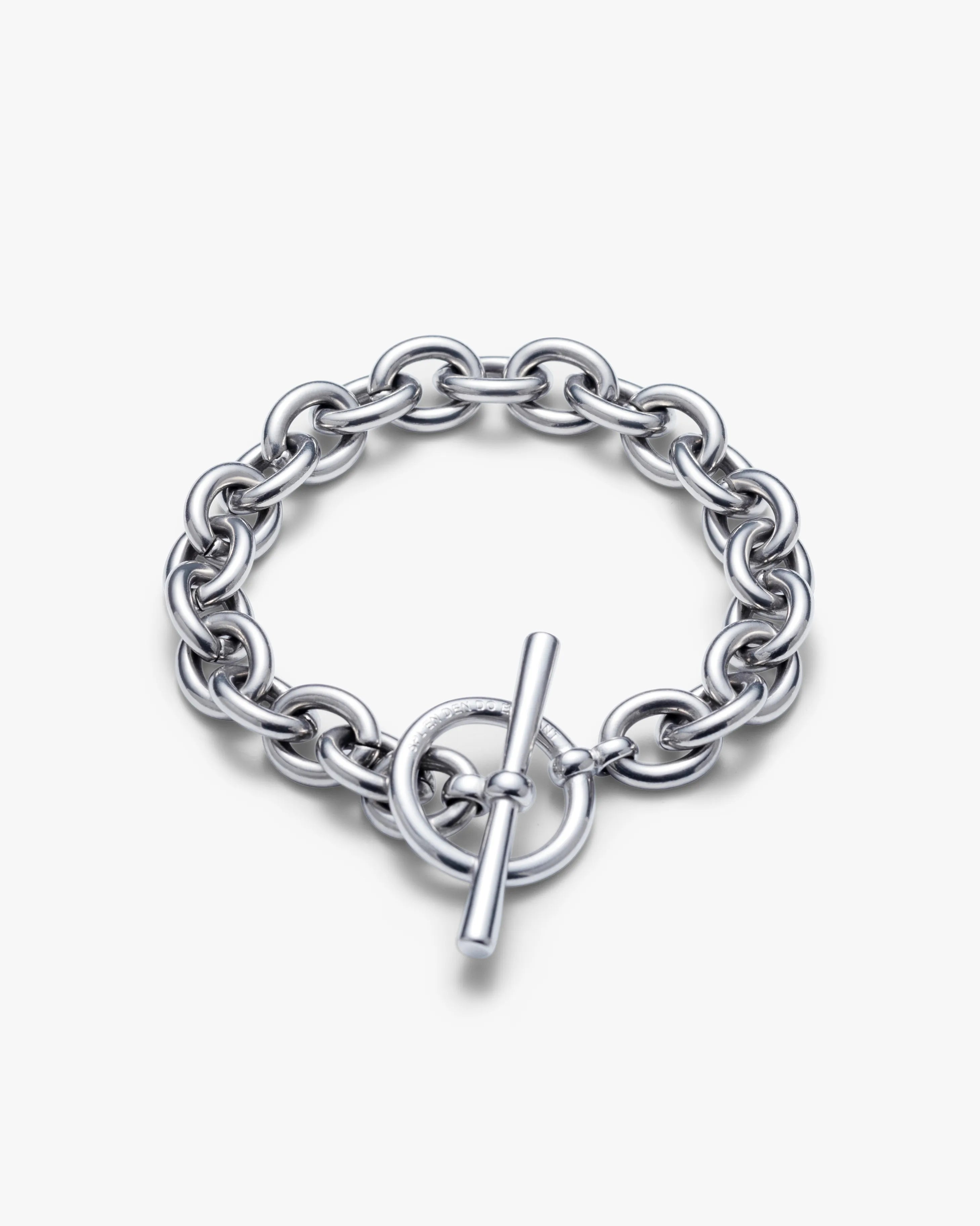 316L chain bracelet #B33 – LOSE FORD