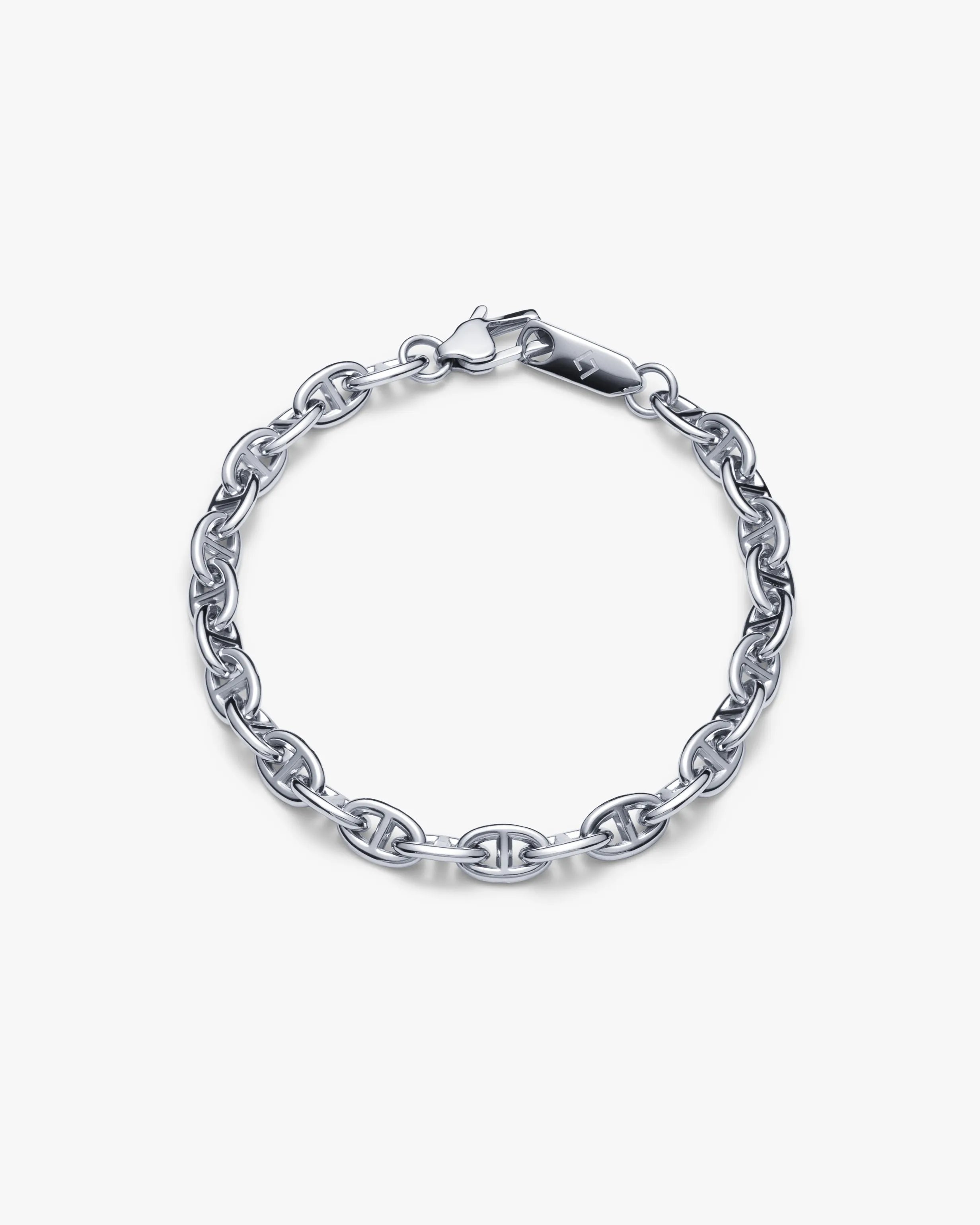 アクセサリー lose ford 316l anchor bracelet 11mm b34 楽天市場】【公式・ 楽天ランキング獲得】 ブレスレット メンズ