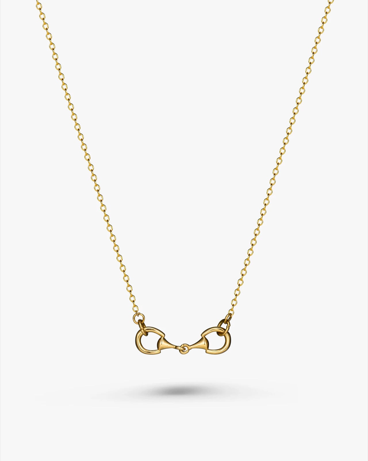 ホースビット ネックレス／316Lステンレス｜LOSEFORD 公式通販 – LOSE FORD