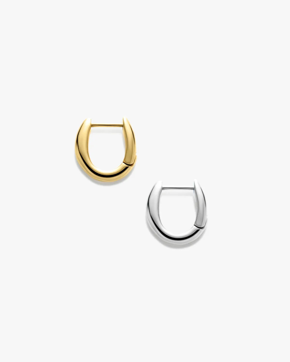 316L oval pierce #P17 – LOSE FORD