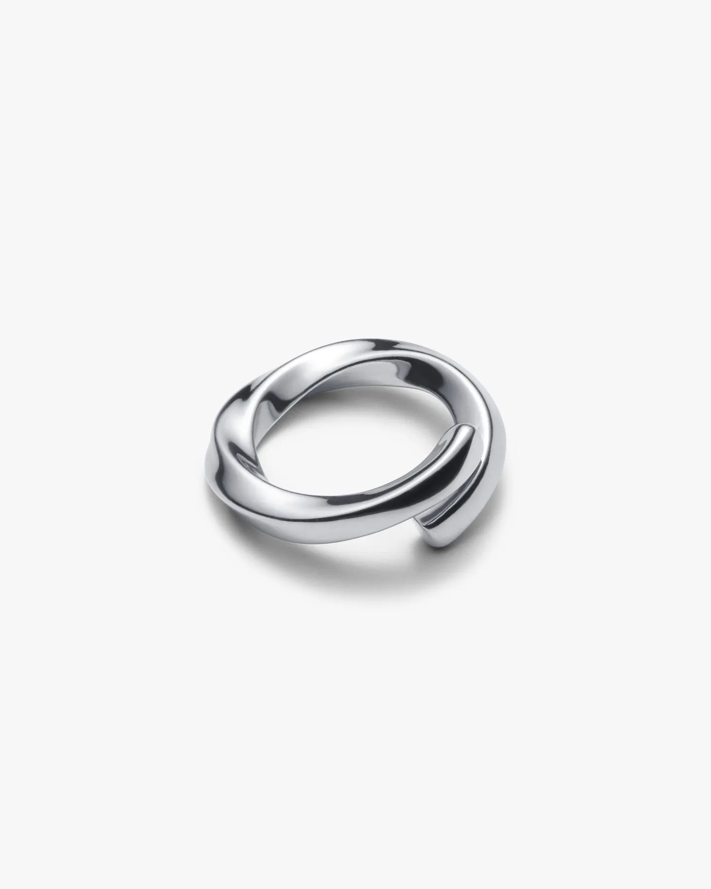 PRY Double Twisted Ring 17号 PRY Double Twisted Ring 17号 PRY Double Twisted Ring 17号