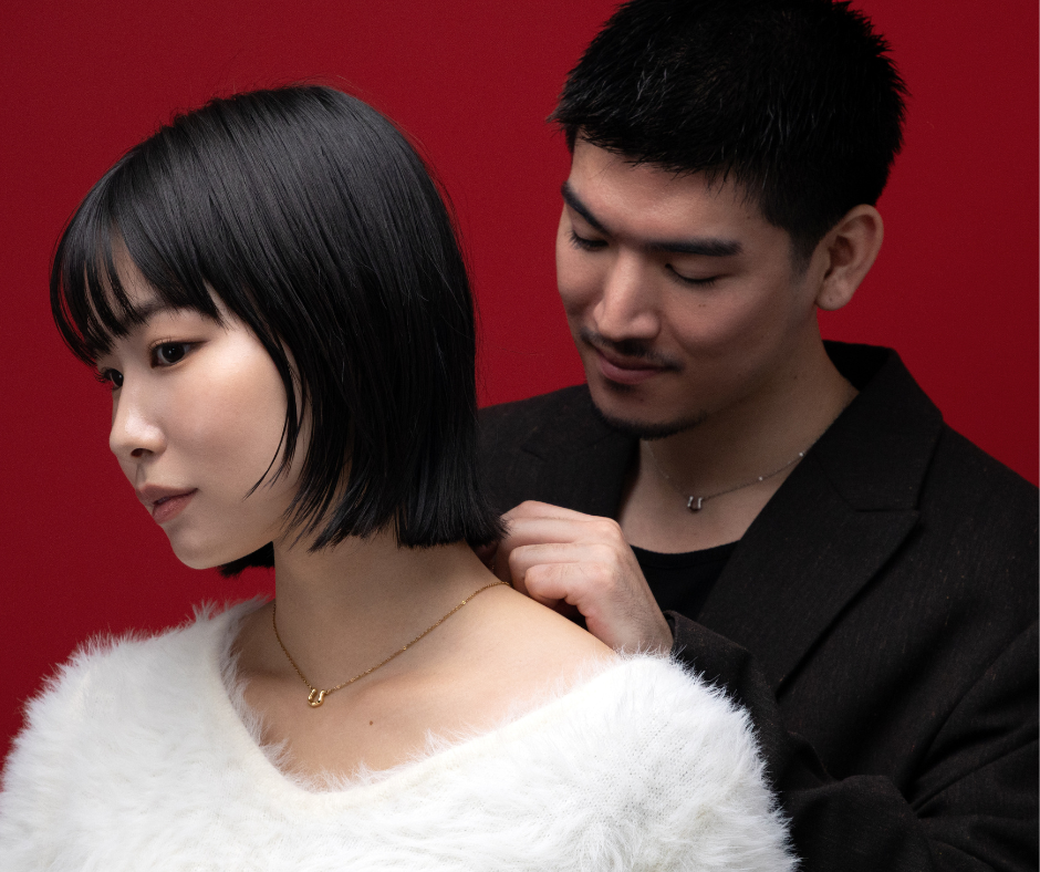 【失敗しない】クリスマスギフト予算決定ガイド｜相手別相場と満足度の高いアクセサリー選び