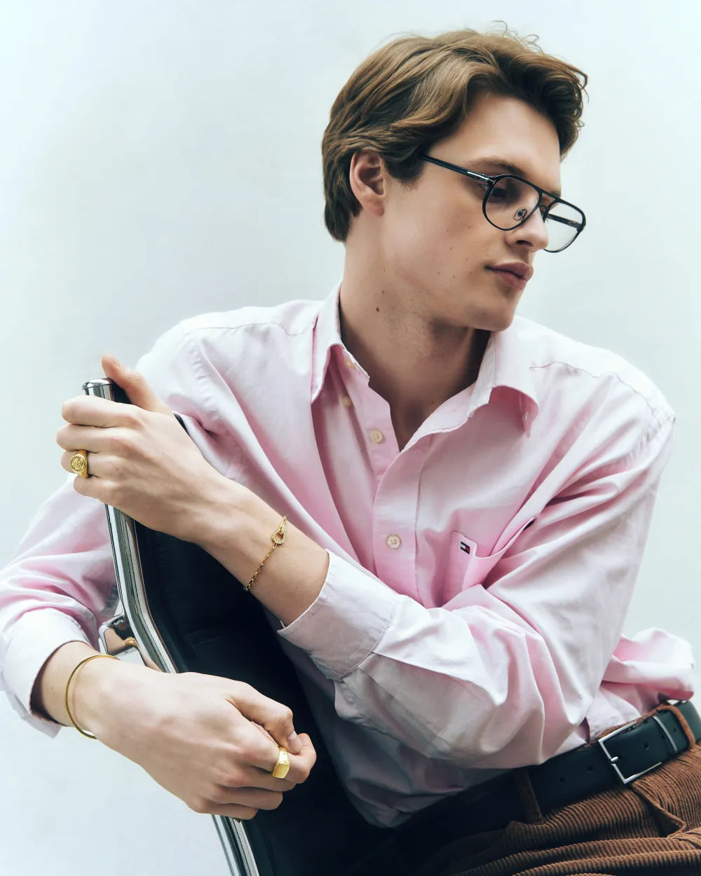 春におすすめのメンズブレスレット｜大人の選び方とコーデを解説