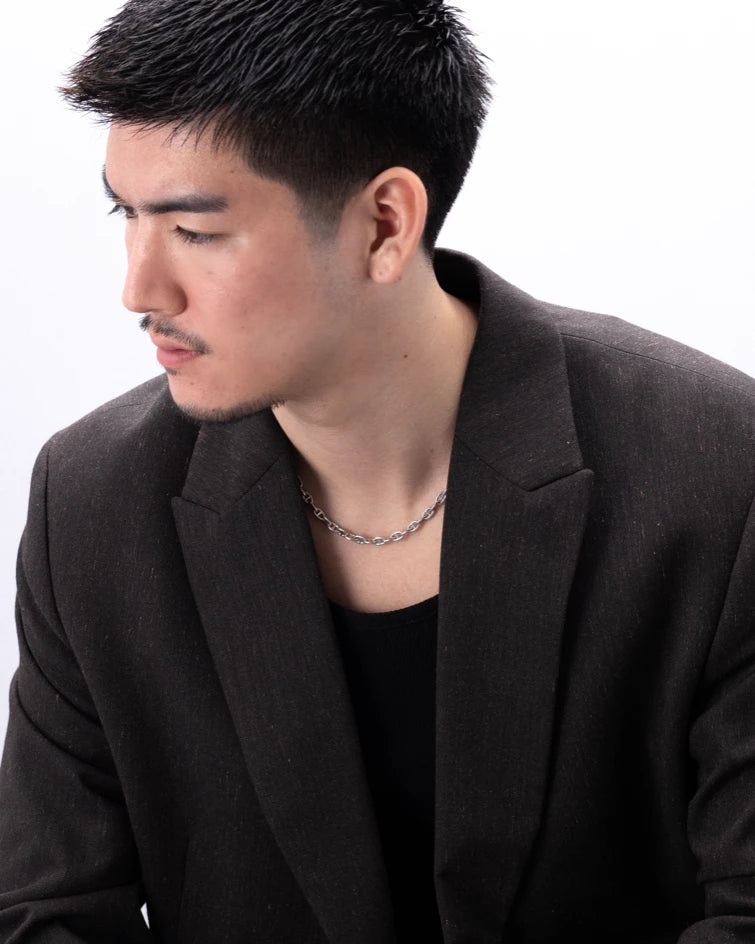 【 X'mas 限定SET ③ 】Necklace & Ring