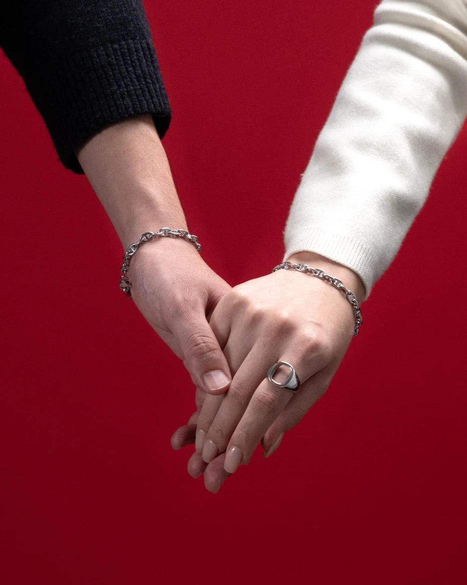 【 X'mas 限定SET ④ 】Bracelet 2点セット