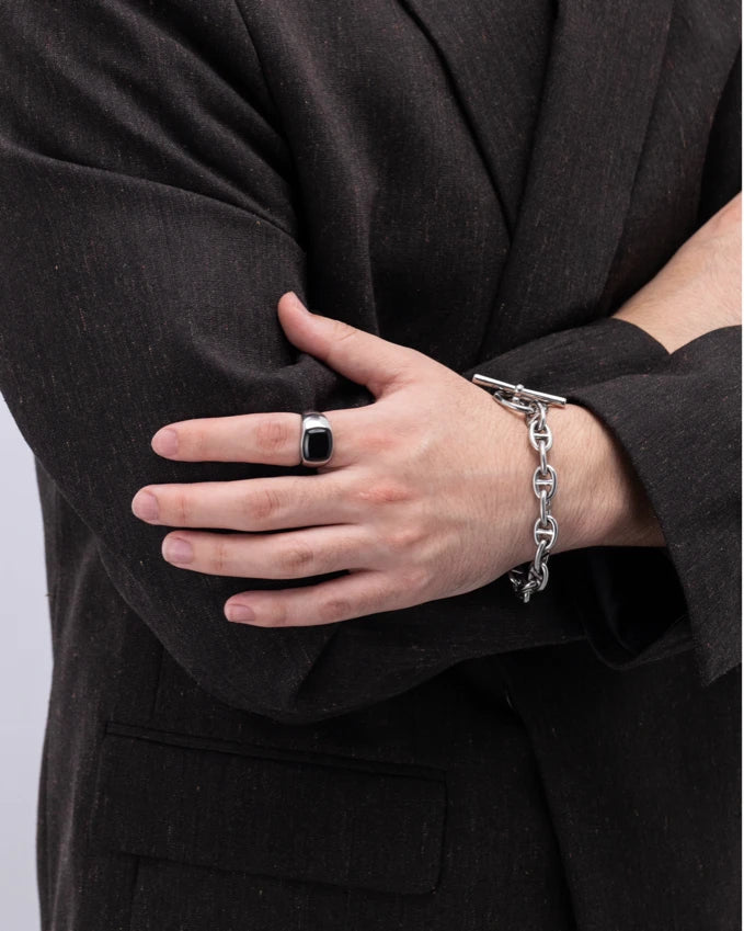 【 X'mas 限定SET ② 】Ring & Bracelet