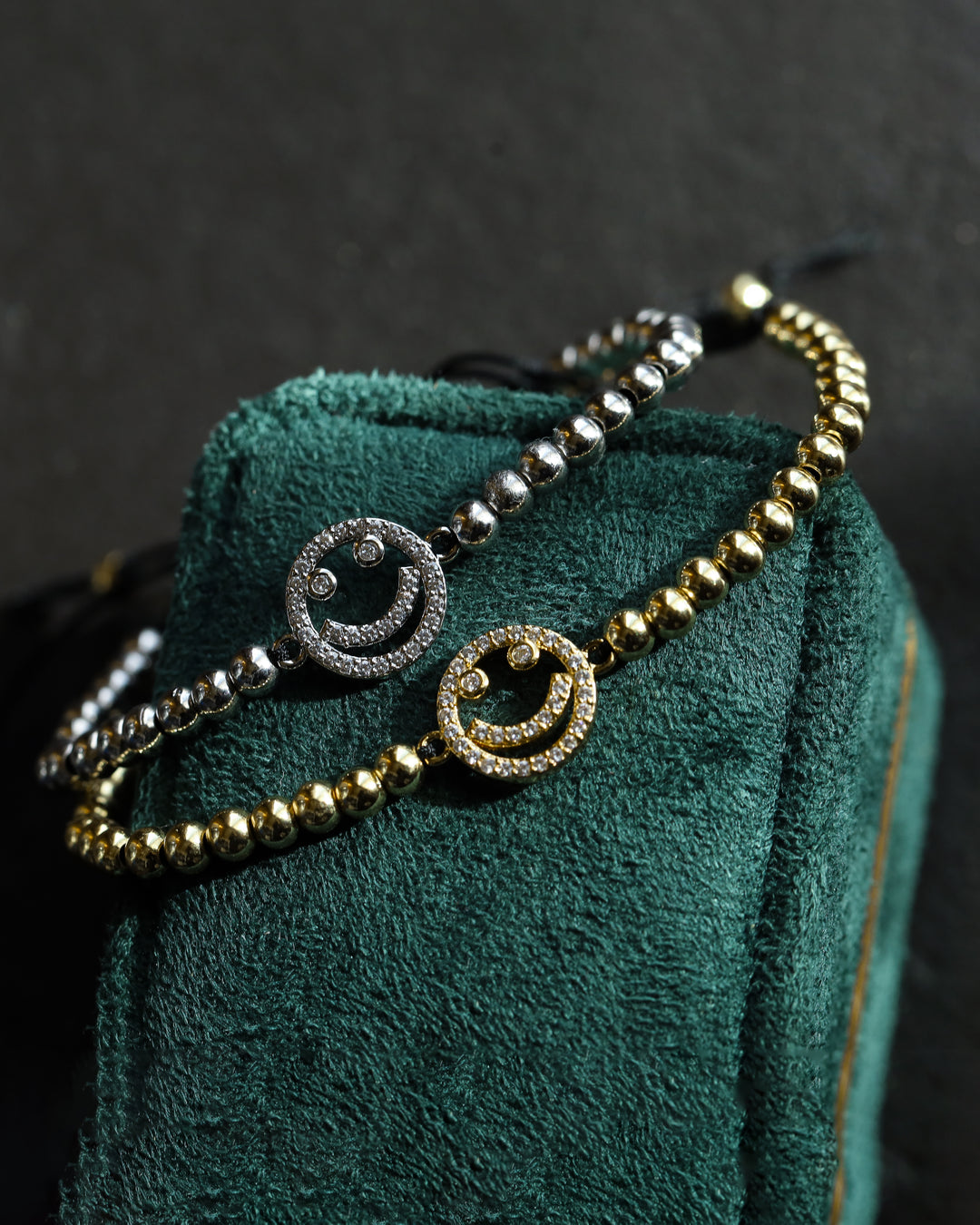 fether bangle #B03