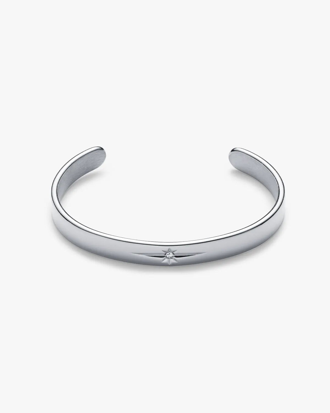 316L sun bangle #B19