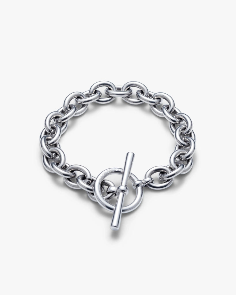 316L chain bracelet #B33 – LOSE FORD 316L chain bracelet #B33 – LOSE FORD