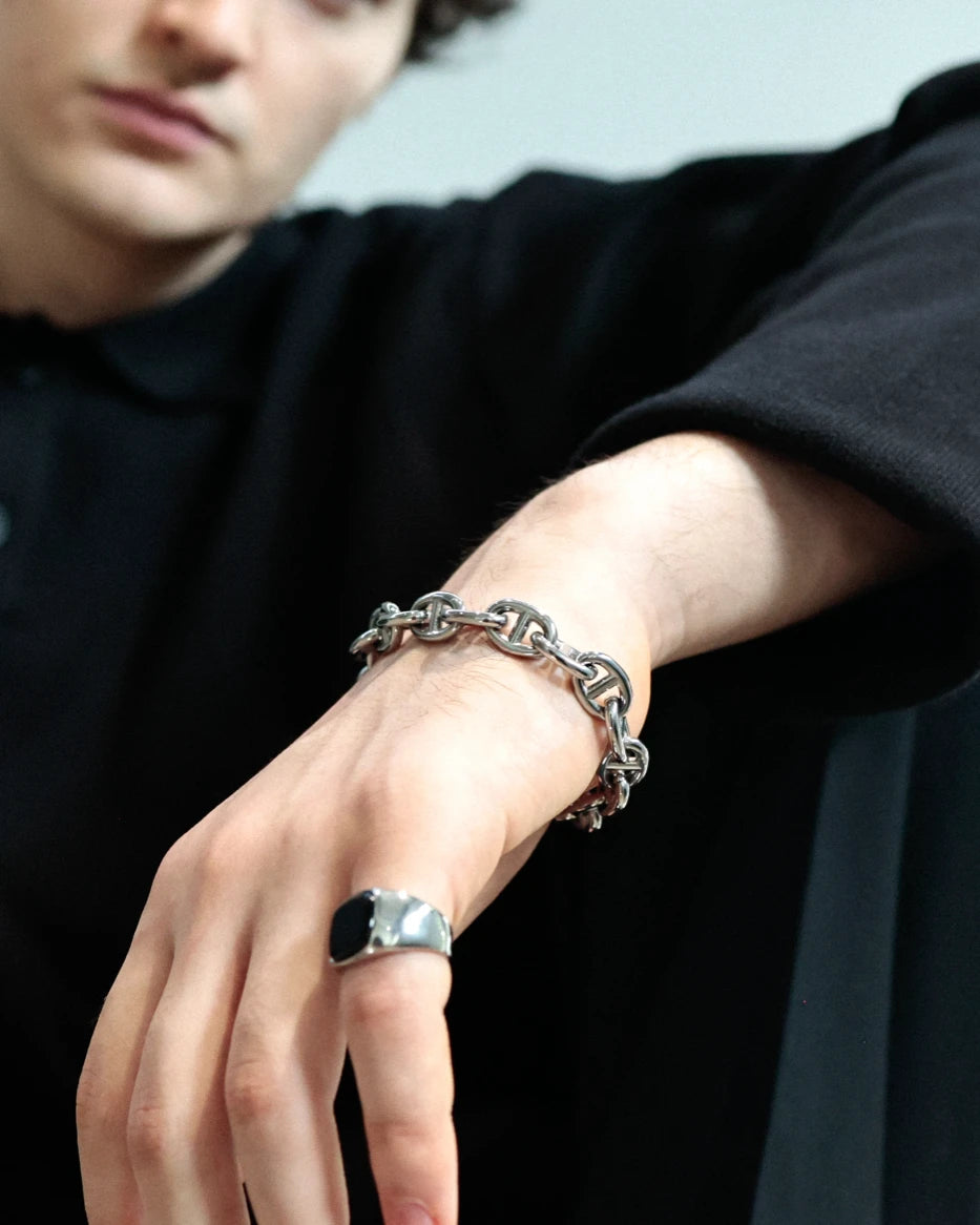 【 X'mas 限定SET ② 】Ring & Bracelet
