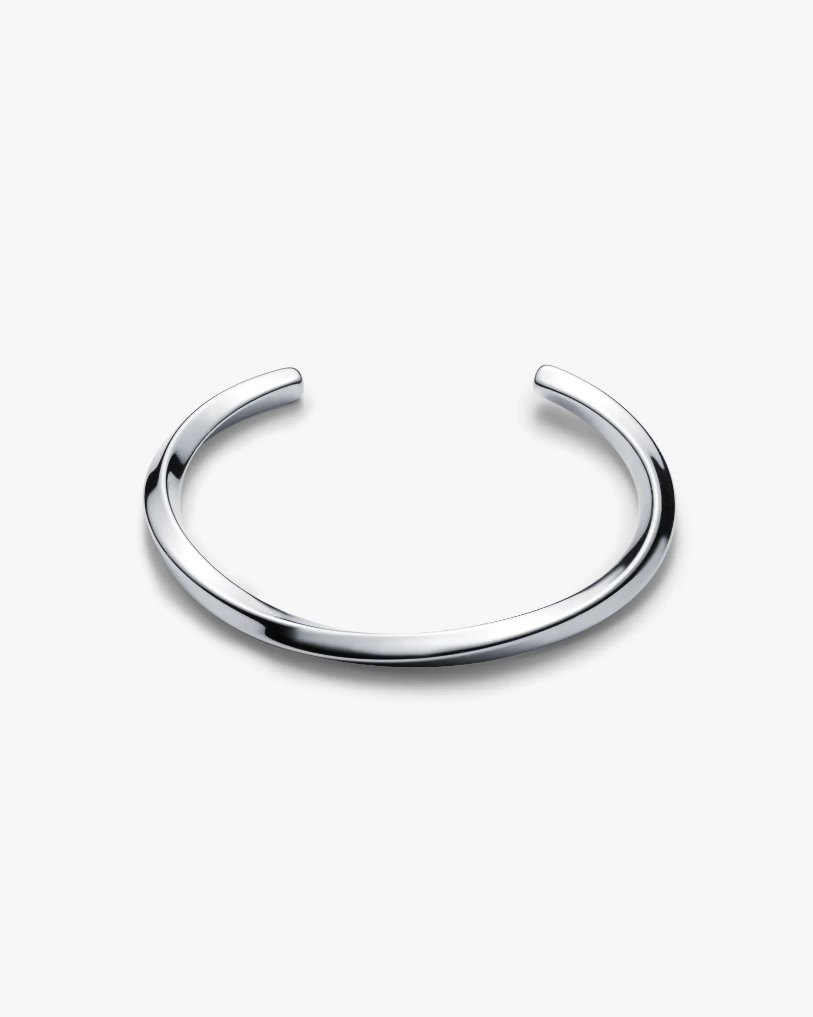 チェーンフレイル、梢子棍 316L twist bangle #B40 – LOSE FORD
