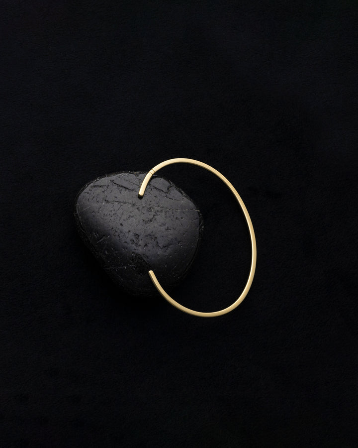 316L slim bangle #B59