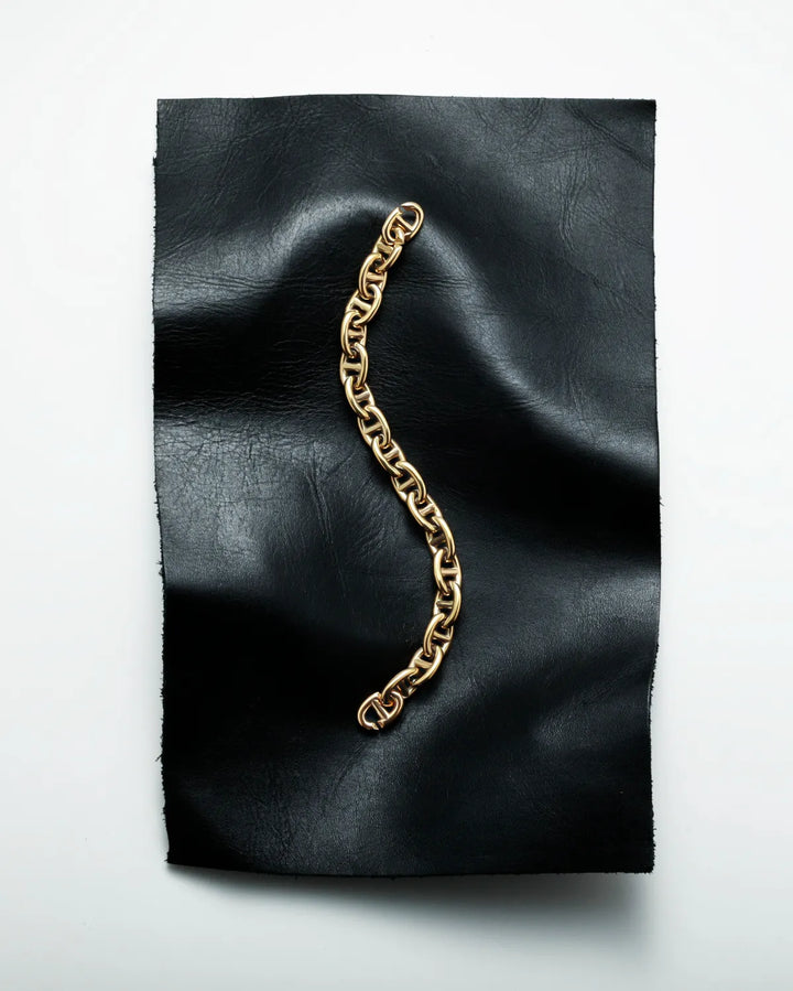 316L anchor bracelet (12mm ) #B62