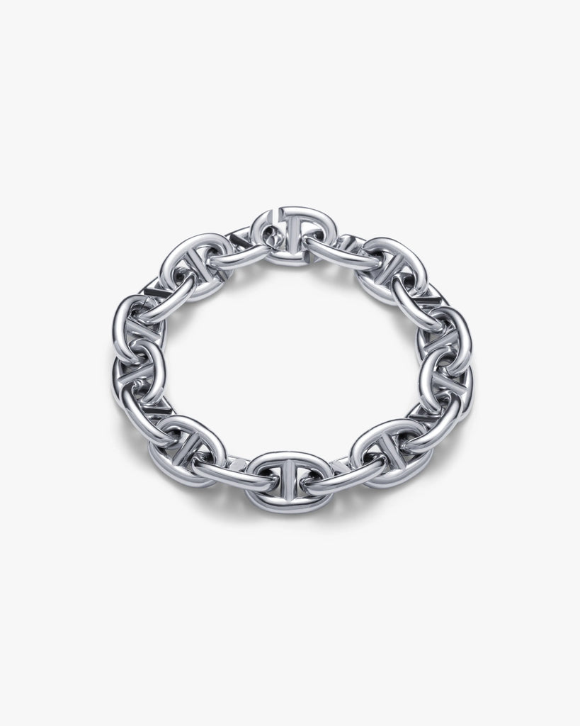 316L anchor bracelet (12mm ) #B62 – LOSE FORD