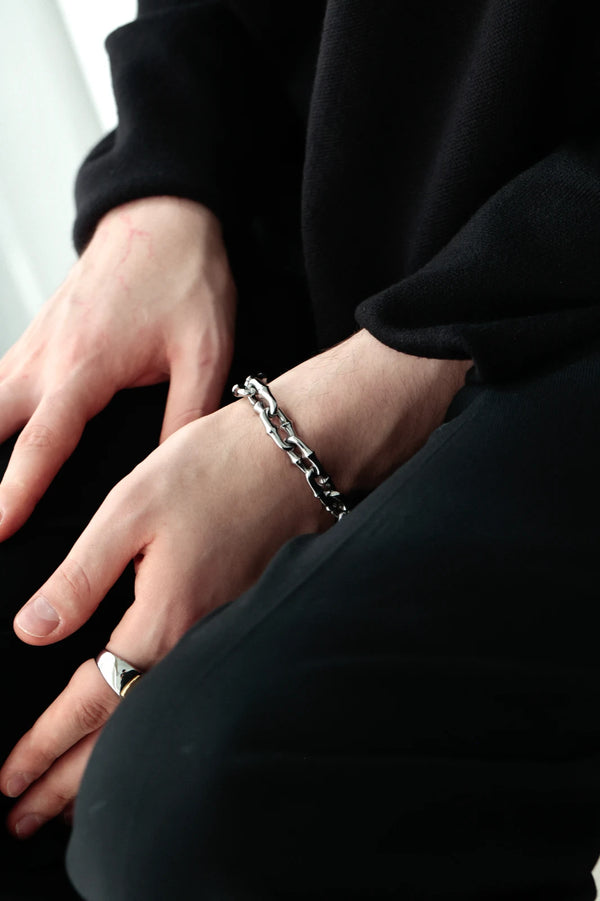 LOSEFORD ブレスレット リング 新着アイテム – LOSE FORD