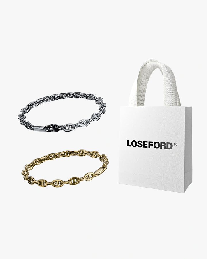 【 X'mas 限定SET ④ 】Bracelet 2点セット