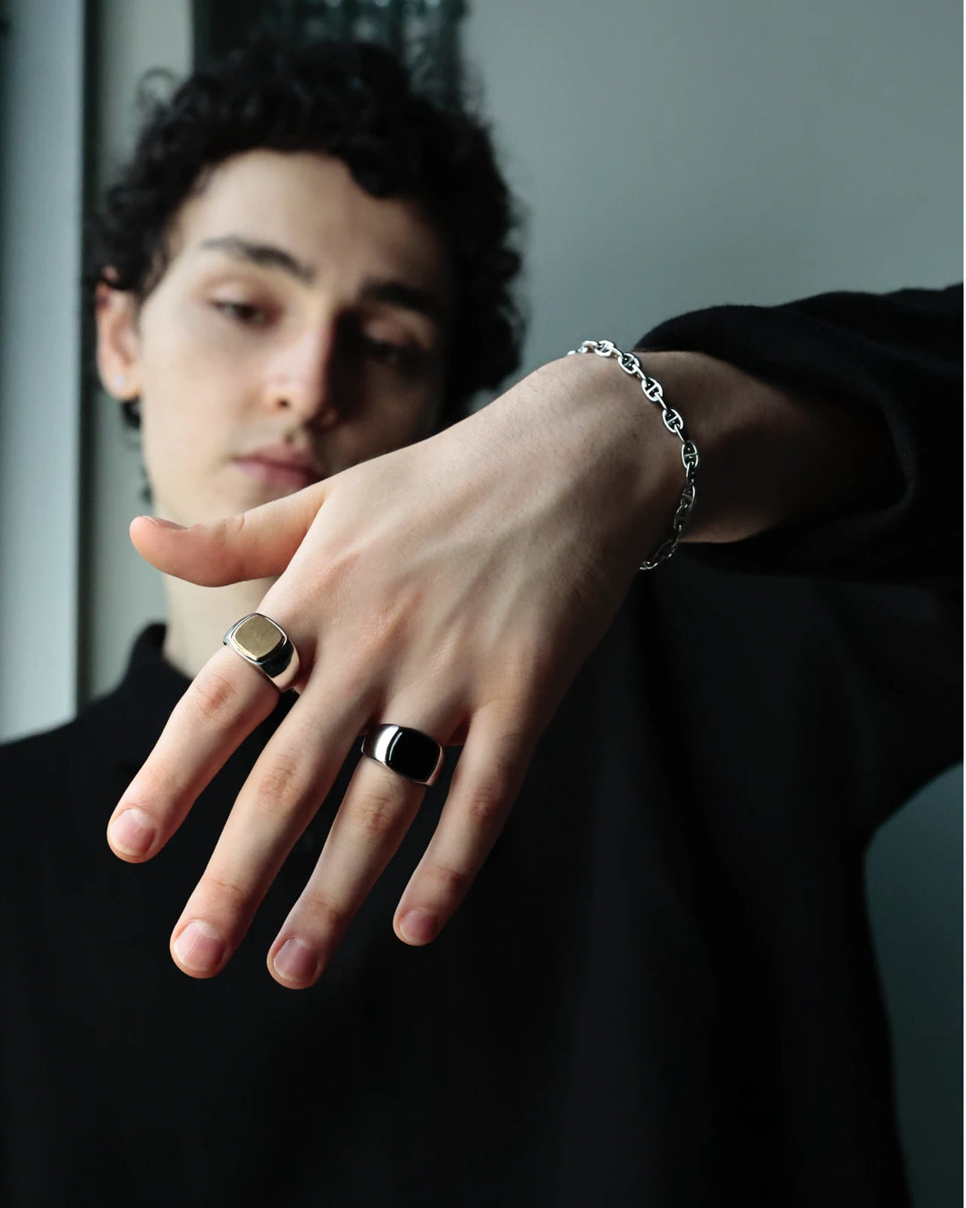 【 X'mas 限定SET ④ 】Bracelet 2点セット