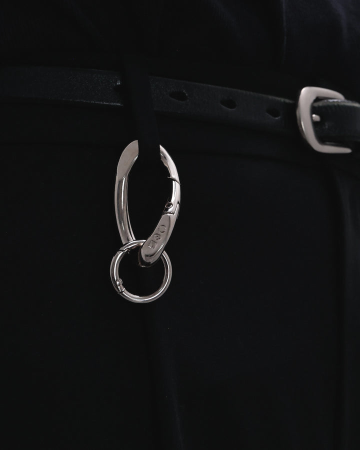 LOSEFORD カラビナキーリング メンズ キーリング