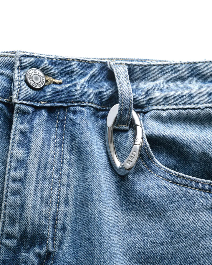 carabiner keyring #K01