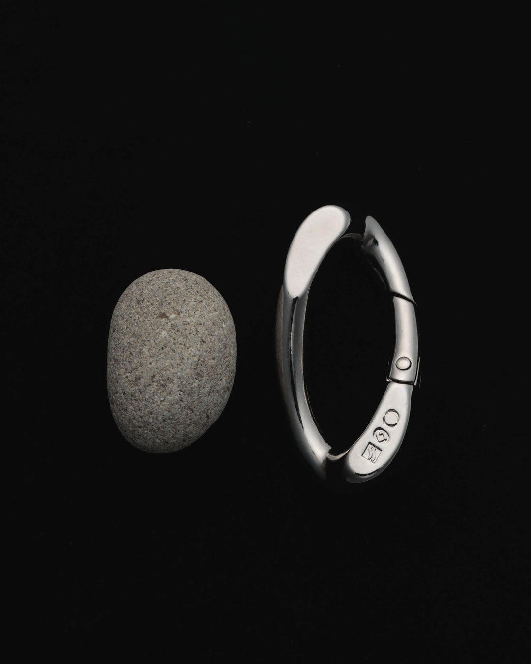 LOSEFORD カラビナキーリング メンズ キーリング