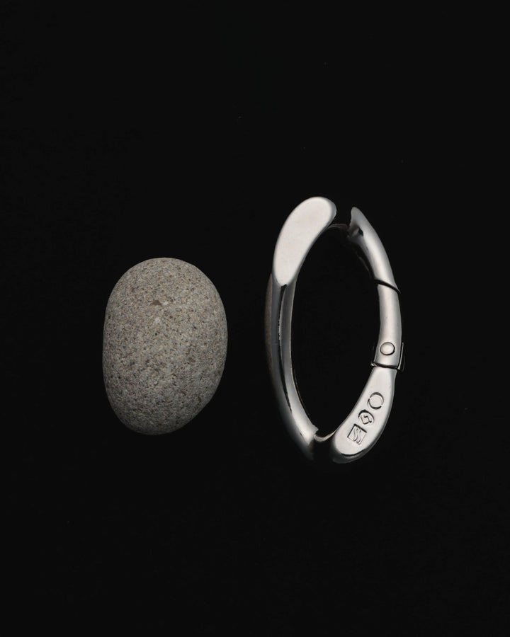 LOSEFORD カラビナキーリング メンズ キーリング