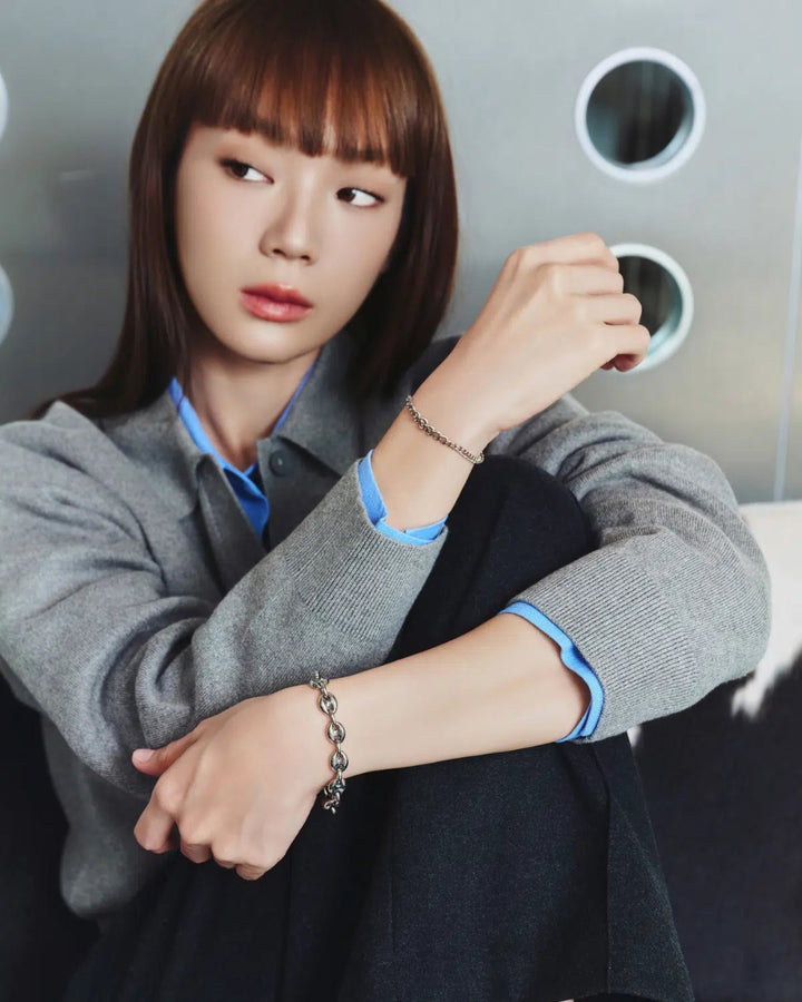 316L core bracelet #B70