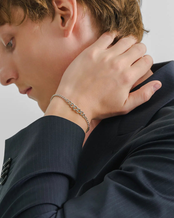 316L core bracelet #B70