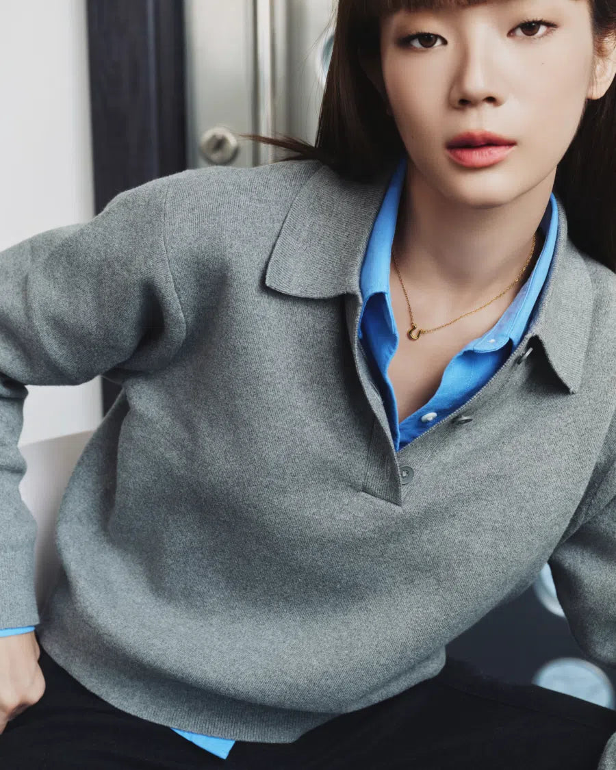 ホースシュー ネックレス／316Lステンレス｜LOSEFORD 公式通販 – LOSE FORD