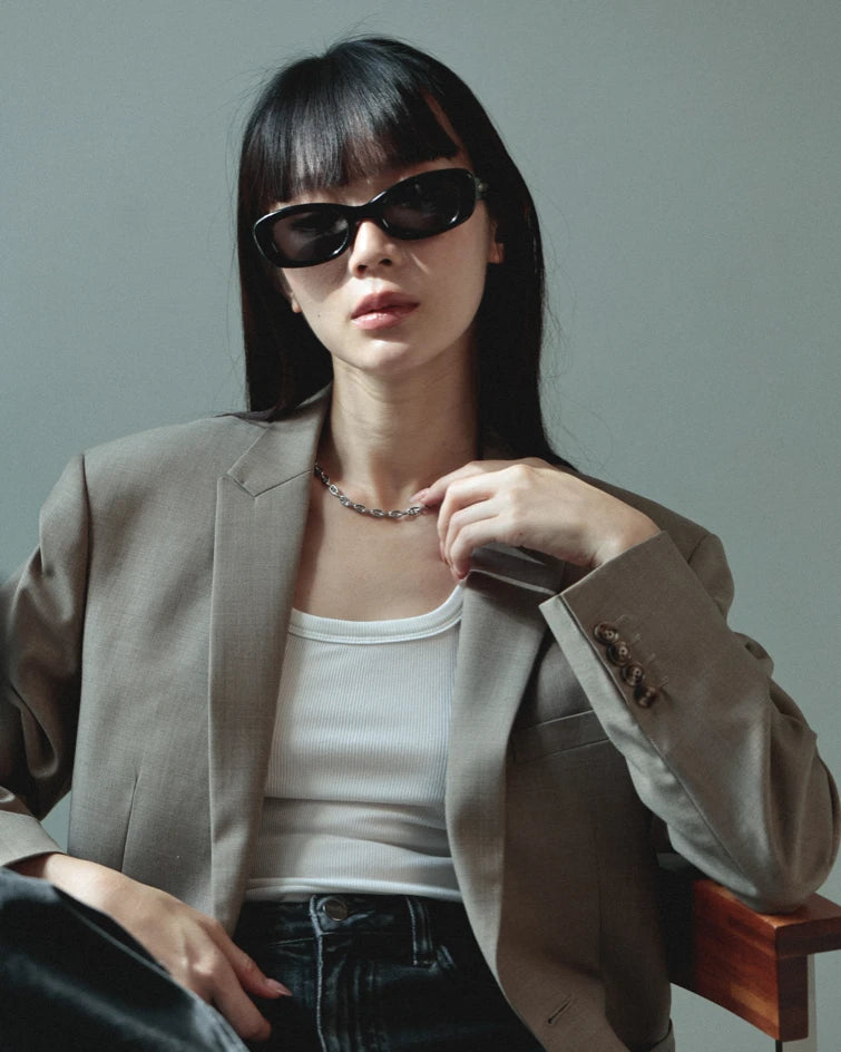 【 X'mas 限定SET ③ 】Necklace & Ring