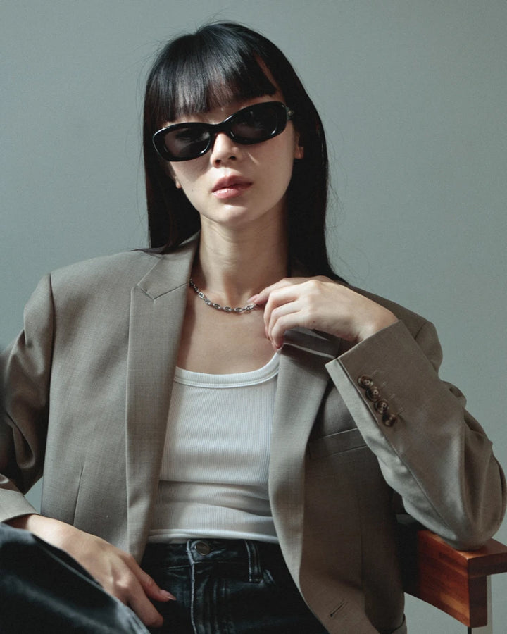 【 X'mas 限定SET ③ 】Necklace & Ring