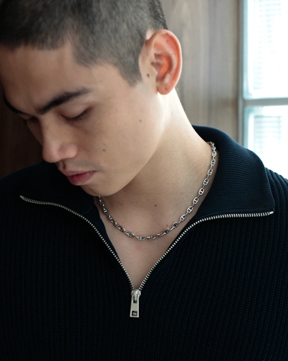 【 X'mas 限定SET ③ 】Necklace & Ring