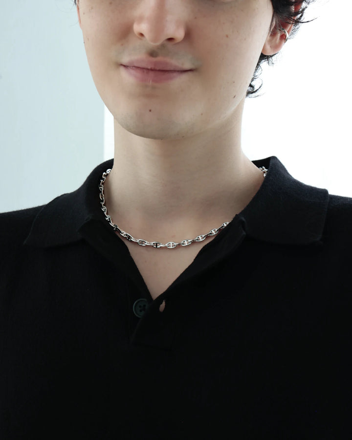 【 X'mas 限定SET ③ 】Necklace & Ring