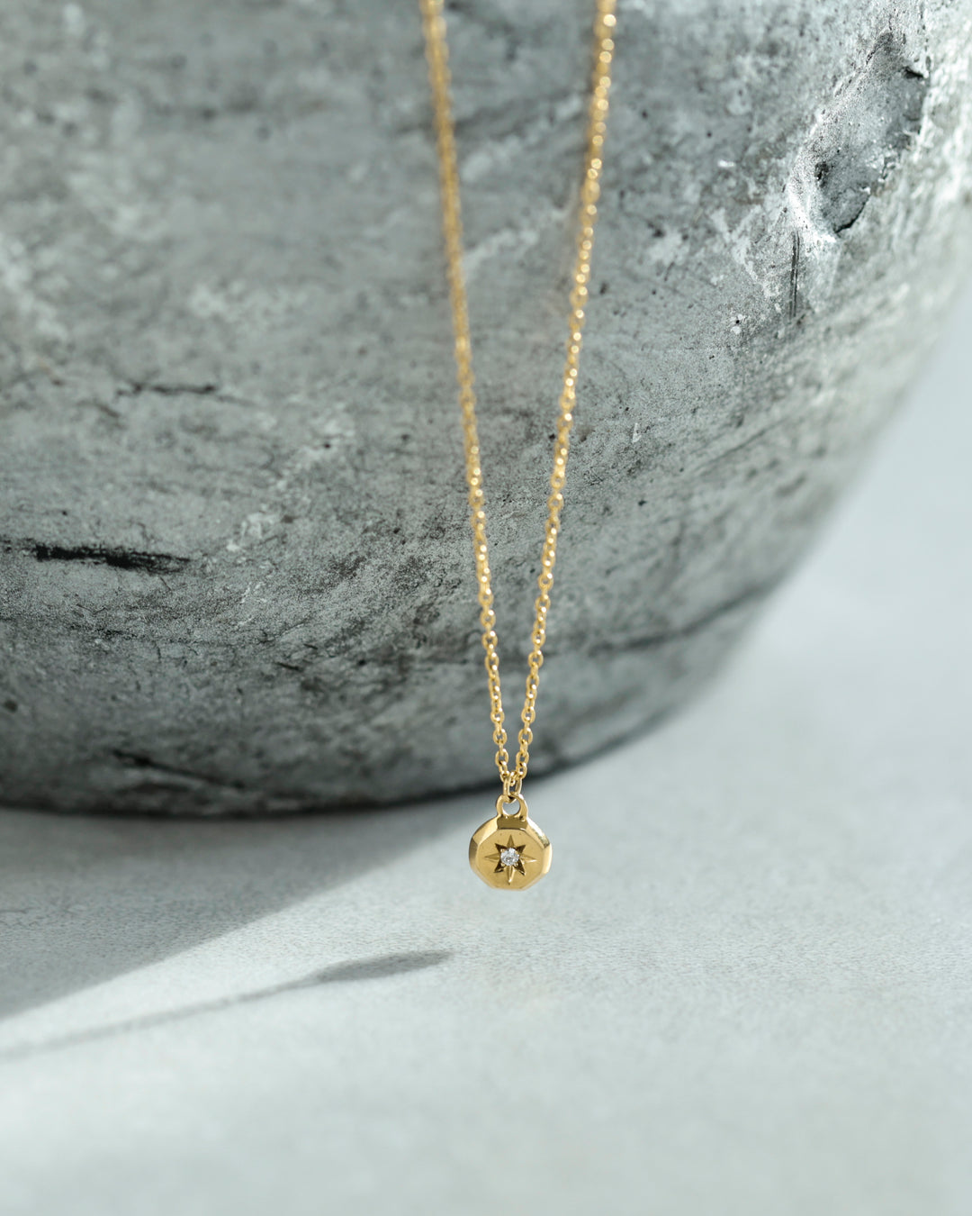 316L sun necklace #N62 – LOSE FORD 316L sun necklace #N62 – LOSE FORD