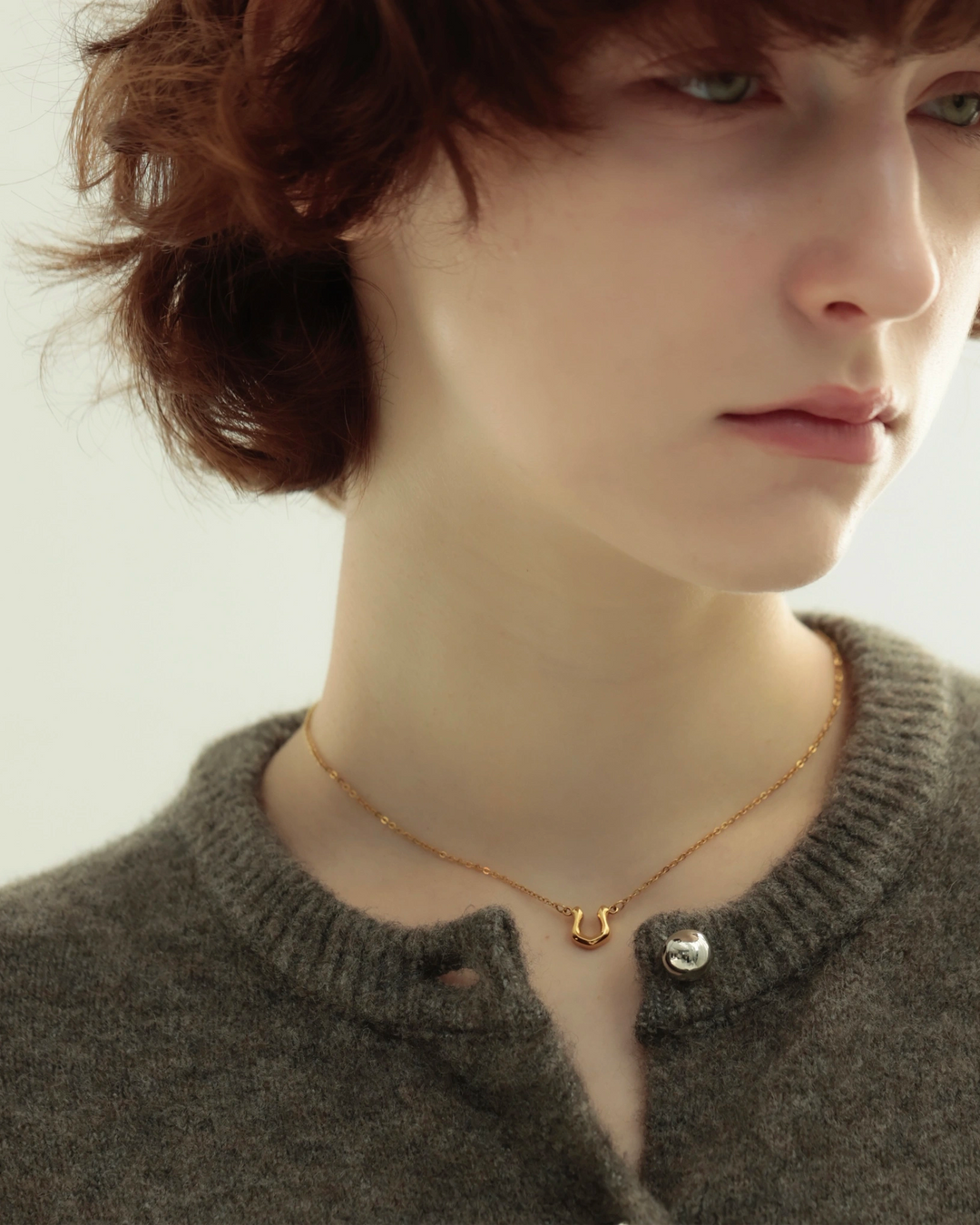 【 X'mas 限定SET ⑤ 】Necklace 2点セット