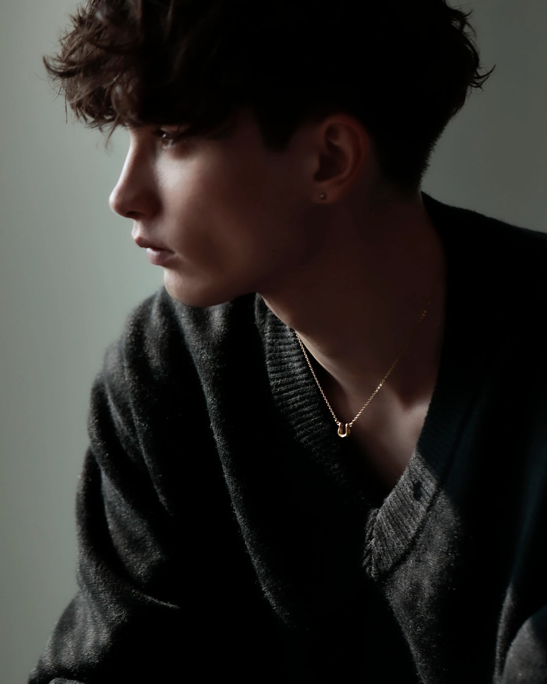 【 X'mas 限定SET ⑤ 】Necklace 2点セット