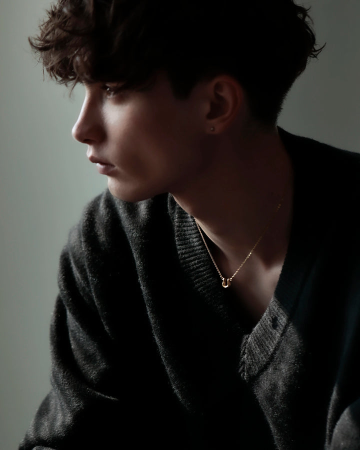 【 X'mas 限定SET ⑤ 】Necklace 2点セット