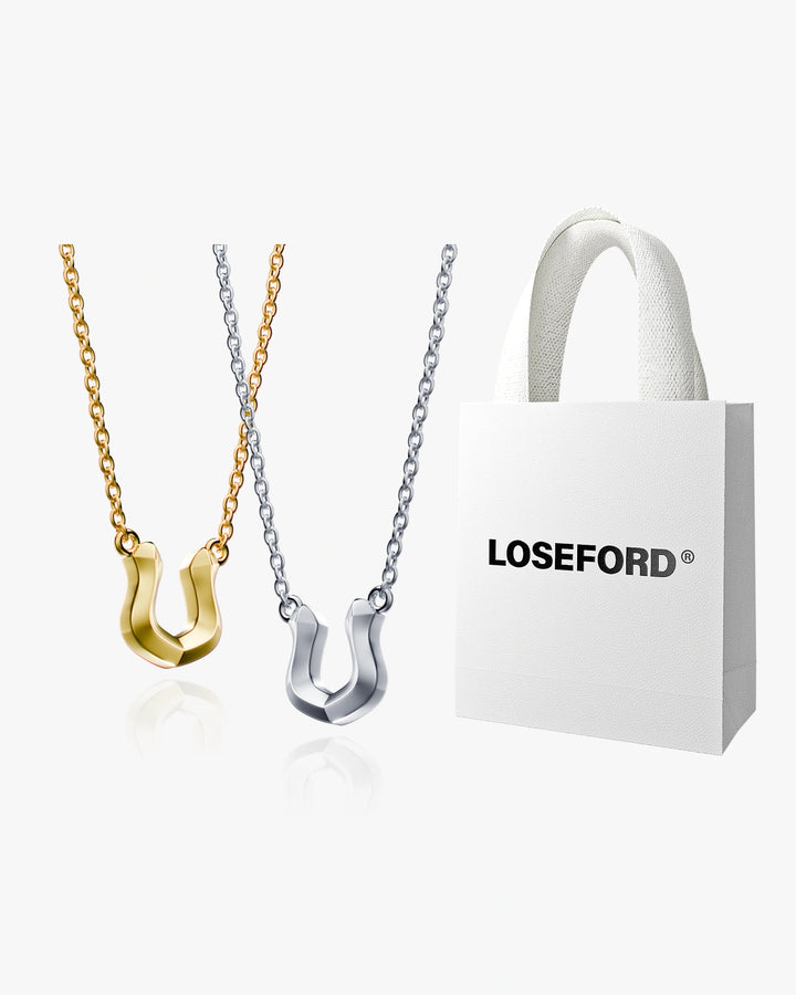 【 X'mas 限定SET ⑤ 】Necklace 2点セット