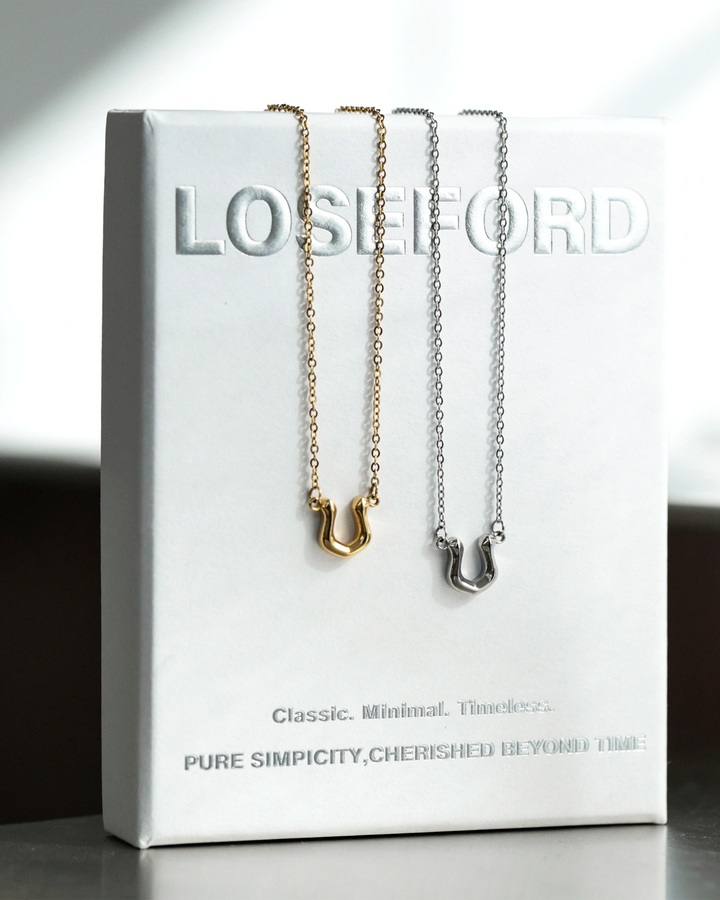 【 X'mas 限定SET ⑤ 】Necklace 2点セット