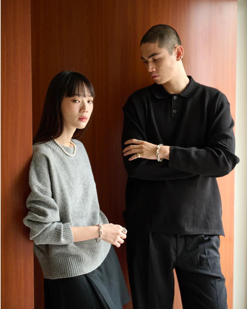 【 X'mas 限定SET ① 】Ring & Bracelet