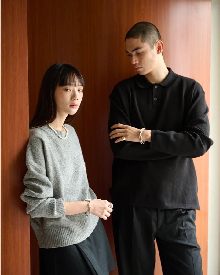 【 X'mas 限定SET ① 】Ring & Bracelet