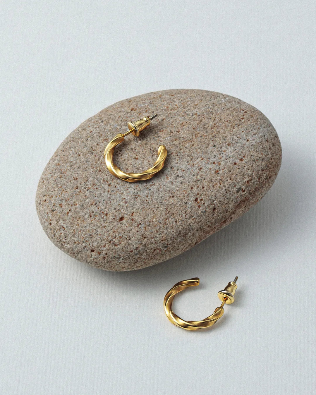 316L twist  pierce #P01