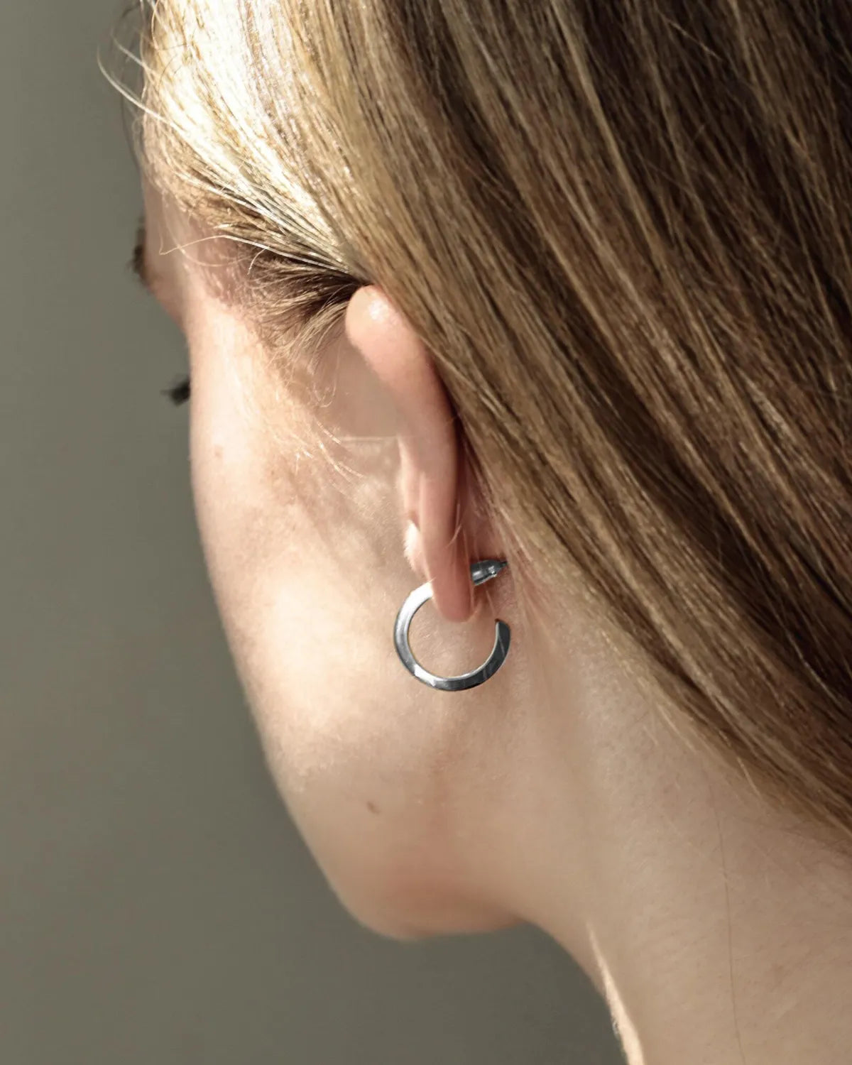 アクセサリー A&G Hoop Scrool Pierce A&G Hoop Scrool Pierce アクセサリー A&G Hoop Scrool Pierce A&G Hoop Scrool Pierce