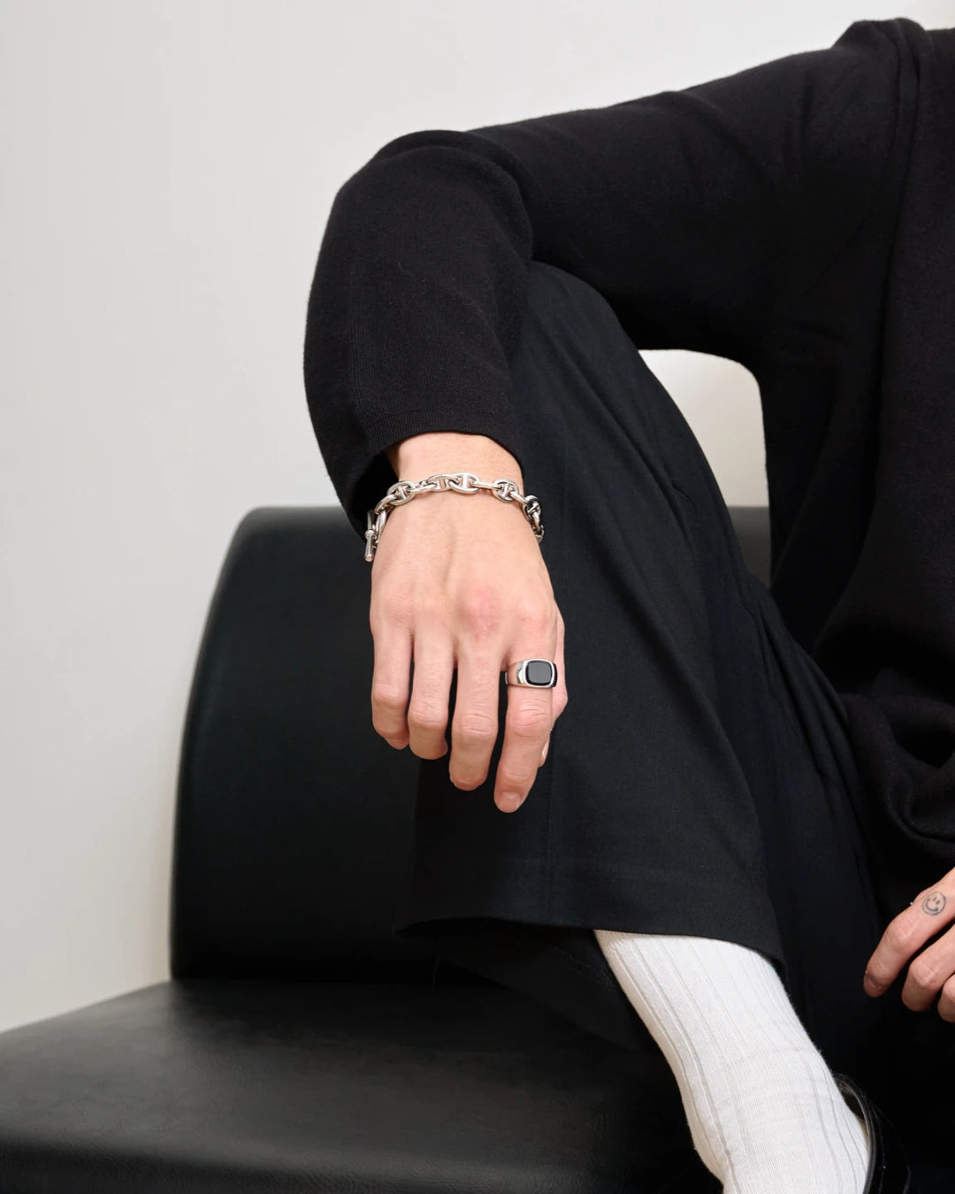 【 X'mas 限定SET ② 】Ring & Bracelet