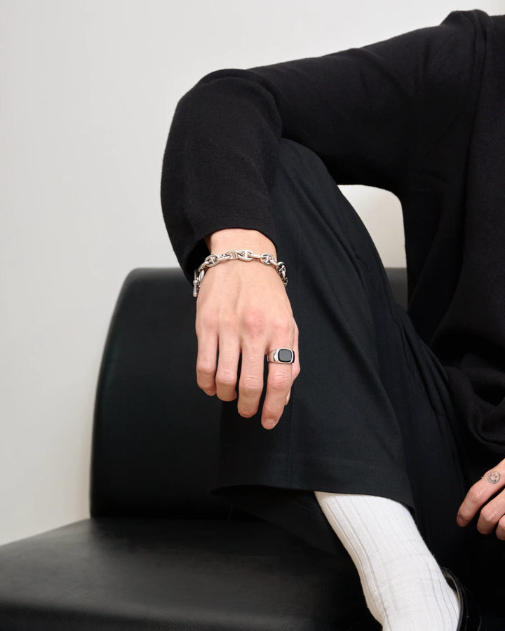 【 X'mas 限定SET ② 】Ring & Bracelet