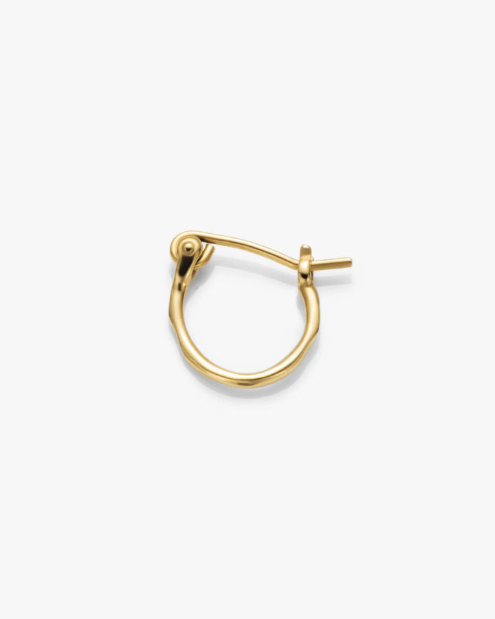 316L curve pierce #P26