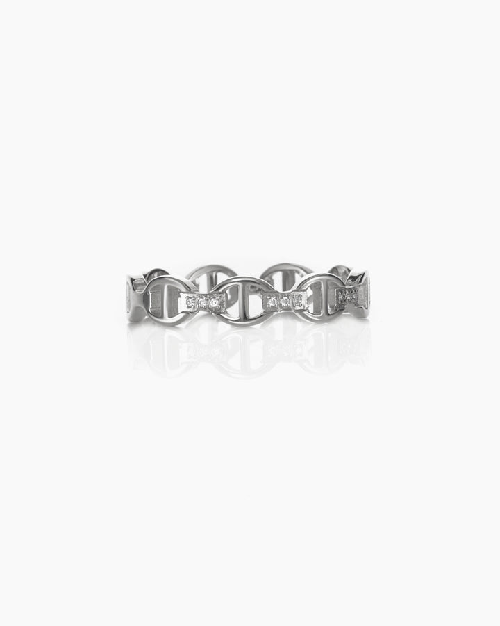 316L anchor ring #R15