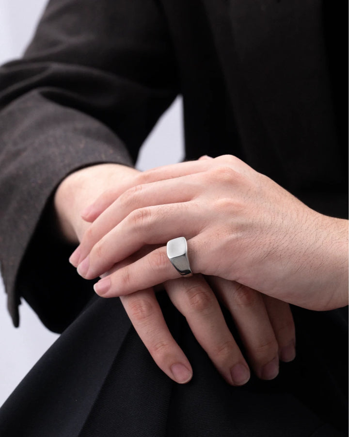 【 X'mas 限定SET ③ 】Necklace & Ring