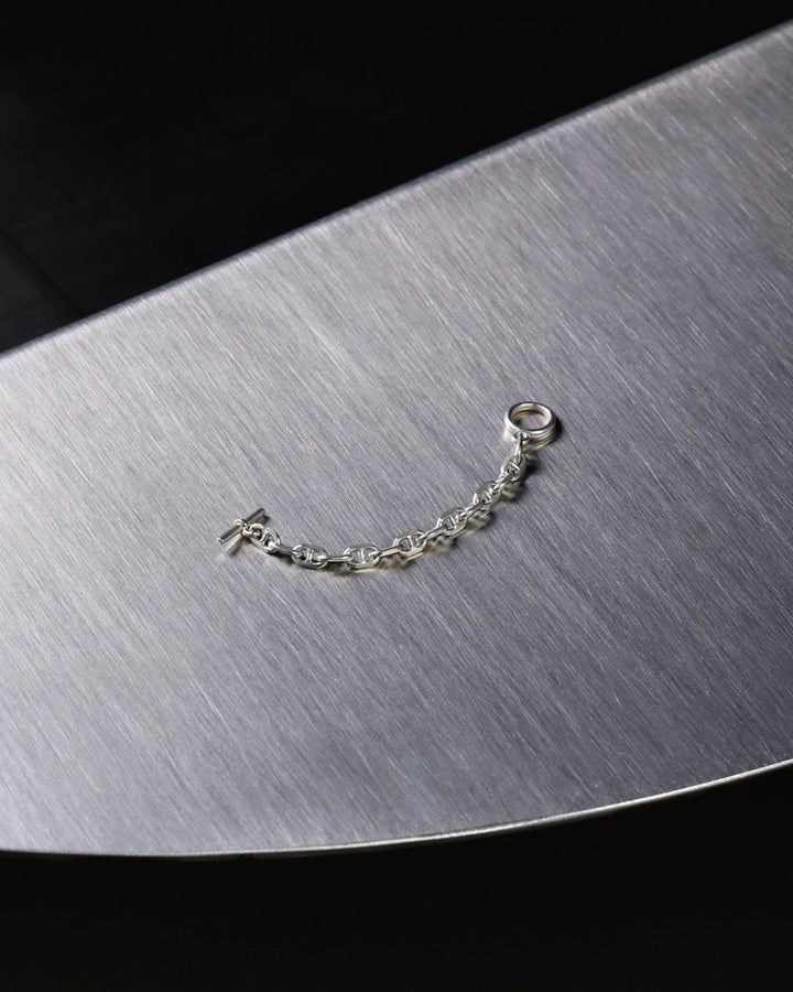 s925 anchor ring #R38