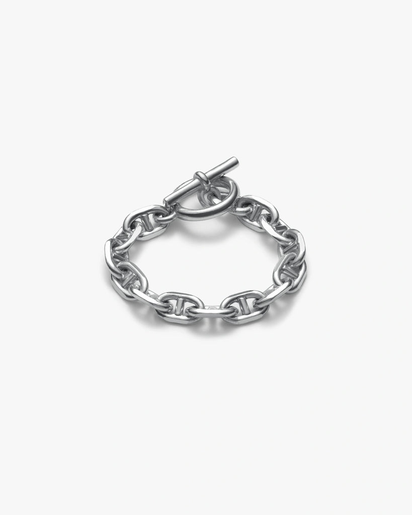 s925 anchor ring #R38 – LOSE FORD